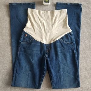 Pea In Pod Maternity Hudson Jeans Women’s 30